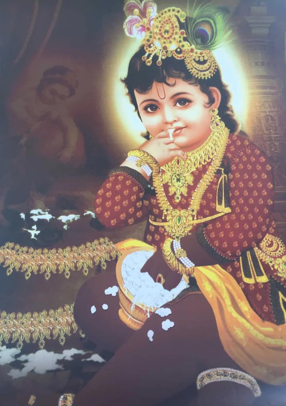 Makhan Chor