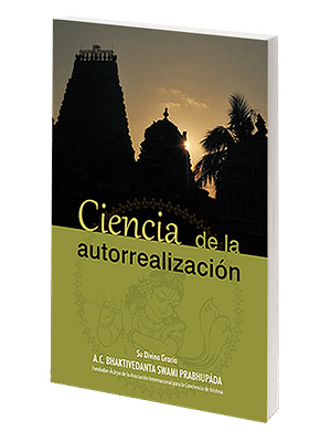 Ciencia De La Autorrealización