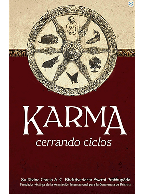 Karma Cerrando Ciclos