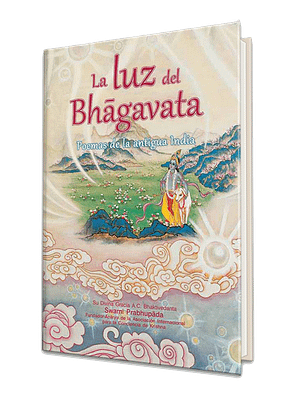 La Luz Del Bhagavata