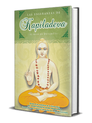 Las Ensenanzas De Kapiladeva