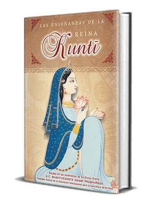 Las Ensenanzas De La Reina Kunti
