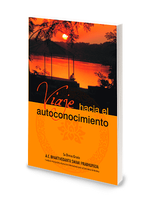 Viaje Hacia El Autoconocimiento