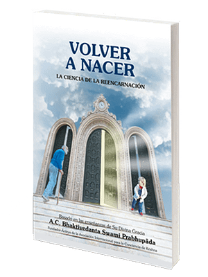 Volver A Nacer