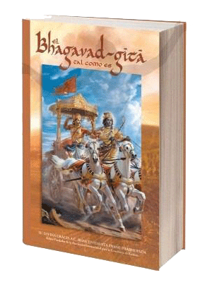 Bhagavad-gita Tal Como Es