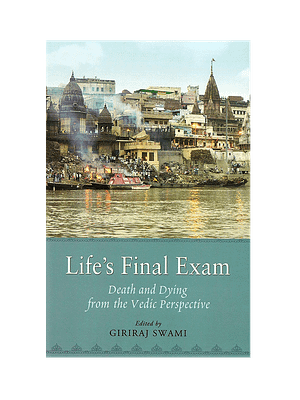 Life's Final Exam