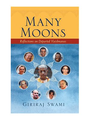 Many Moons