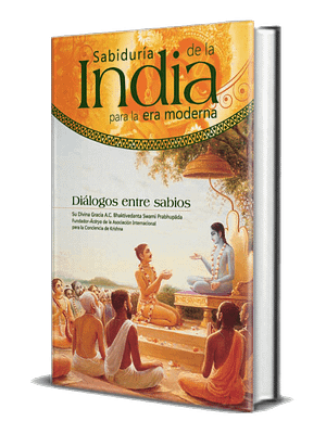 Sabiduria De La India Para La Era Moderna